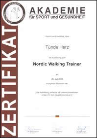 Nordic GOen